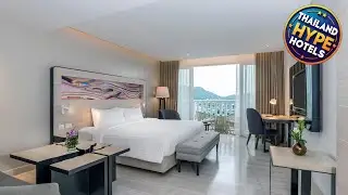 Novotel Phuket City Phokeethra | Phuket, Thailand | Hotel Review 🏨