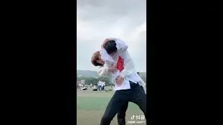 [ Tiktok Đam Mỹ ] - Khi thụ làm nũng ... 😂