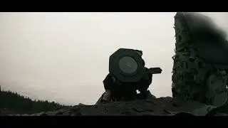 AT4 Anti Tank Review