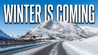 Gullesfjord 11. November 2025