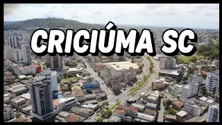 Por que tantas pessoas estão escolhendo Criciúma SC para viver|Criciúma Sc