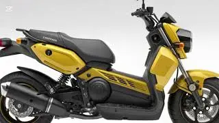 Yamaha Vino 125が日本で大人気！レトロ×最新が最強すぎた…価格と性能に衝撃！