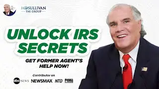 Ex IRS Agent Explains The Truth About IRS Tax Debt Relief