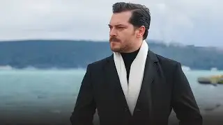 Siz Hepiniz Eşref Tek - YK Production
