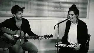 Disorder TV Session - New Portals with 'Stay Here Tonight'
