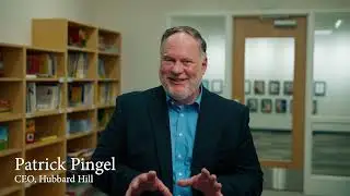 Hubbard Hill - Junior Achievement 2024 Business Legacy Gala