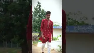 dussehra outfit *kurta* #shorts