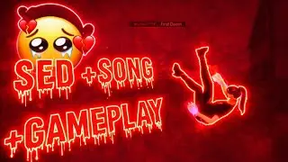 Sed Song+ 💔🥺 Free Fire Montage Video NikhilEditz New Video 