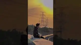 #sunset #cikarang #cikarangdaily #kulipabrik #kulipabrikcikarang #pabrikcikarang