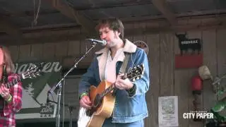 Awendaw Green Music Festival