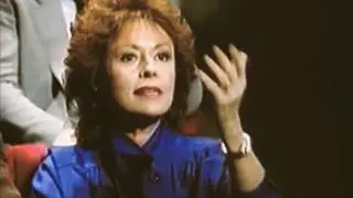 CATERINA VALENTE intervistata da Enzo Biagi (1983)
