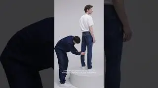 Denim Designer Talk