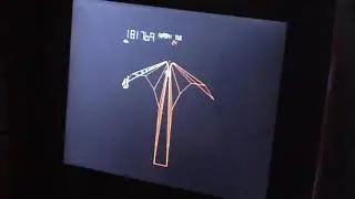 Tempest Tubes on Arcade1Up (levels 22 to 26)