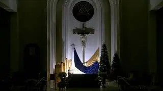 1/8 - Live Sanctuary with the Luminous Mysteries of the Rosary every 20 minutes