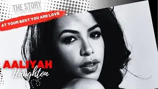 🌹 Aaliyah Tribute: Remembering the Princess of R&B | August 25, 2001 #musichistory