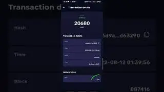 How To Stake $LMT Coin in K5 Wallet and Claim your Rewards #10