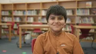 2021 - Austin Ed Fund - Impact Video - Andrews Elementary School