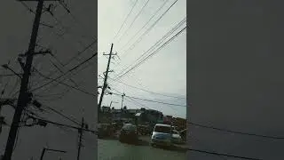 Mandeville Town Jamaica