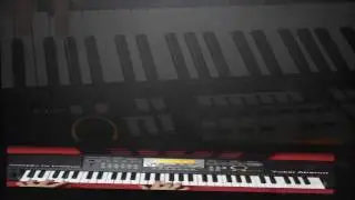 Greek Keyboard Lessons - Learn to play Greek music on keyboard