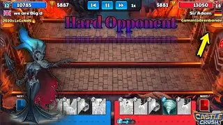 Fight Against Max lvl 14 Players | 5900 Trophies Complete.!