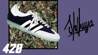 Samba OG 