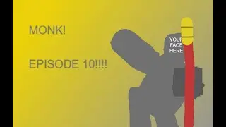 Monk Tips and Tricks! Project Smash #10