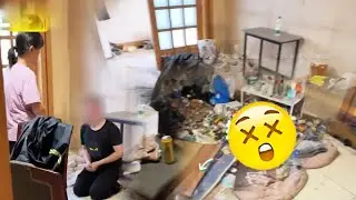 😰Tenant Lost All The Landlord's Furniture In Gambling And Was Evicted