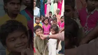   &ldquo;This Sankranthi, We Chose Kindness  Bangarupalem Tribal Children&rdquo;   THE HILLTREKKERS ORGANIZATION