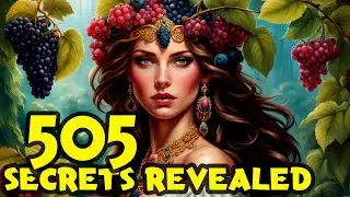 Unlock Your Future with 505 Angel Number: Decoding the Celestial Messages