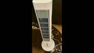 Arctic Air Tower Pros and Cons and If its worth buying