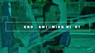 Autism Swim Event - Knox