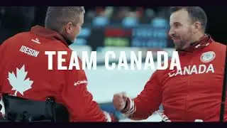 Introducing Team Canada 2026 Winter Games