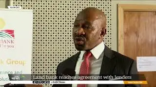 Land Bank | Concludes a landmark debt restructuring solution for lenders