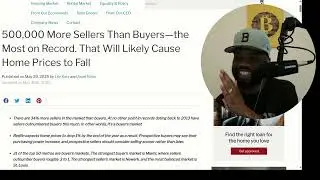 Is it currently a Buyers Ma'rket??? #investing #realestate #home