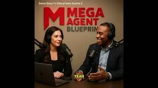 REALTORS 👀 Interested in Coaching? Free forever? Listen to our podcast about the Seven&hellip; Steps to &hellip;