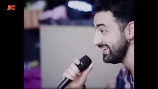 I GRIEGA - Ya Me Voy [MTV Latino]