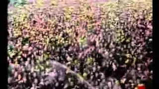 Biohazard - Love Denied ( Live @ Dynamo 1995)