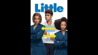 Little 2019 | When you wake up 30 years younger | Netflix#1