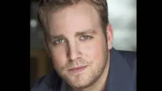 Pierrot's Tanzlied, Christopher Magiera baritone