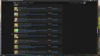 Tuesday Trophy/Achievement Talk: February 24 2026