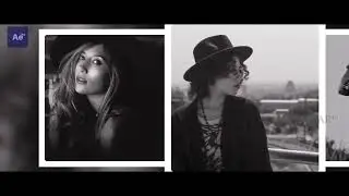 Free memories-photo-slideshow-photo-gallery | Free Templates | Ae4u