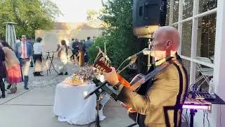 Jim Pond Music recent wedding compilation