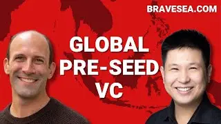 Scott Hartley: Global Pre-Seed VC - E352