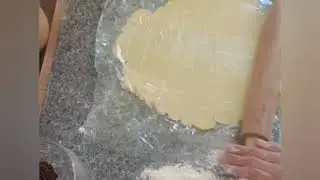 Pâte Brisé 100% sans gluten