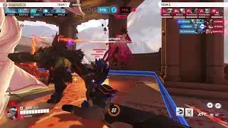 nepal by ARCEUS &mdash; Overwatch 2 Replay BGHGZ1