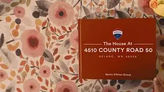 House For Sale - 4510 County Road 50, Delano, MN 55328