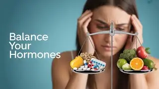 The #1 Mistake Women Make with Their Hormone Balance