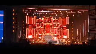 @ShreyaGhoshalOfficial @ShreyaGhoshalAVS @ShreyaGhoshalFC @tseriesoldisgold Allheart tour 24