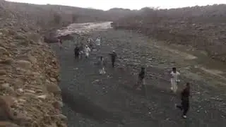 AVALAAACHAAAAAAA, RIADA MORTAL, ARRASTRA TODO A SUS PASO 😨😨😨