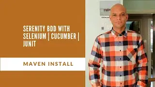 Install Maven | Configure Maven